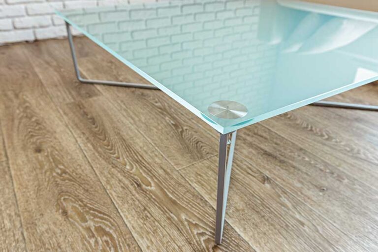 A Guide To Glass Table Tops & Surface Protectors abc Glass Processing